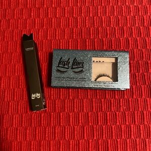 LashLiner Magnetic Lashes and eyeliner “Portland”